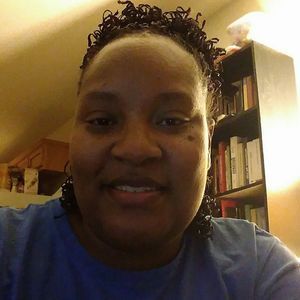 Meet your Posher, Nerissa